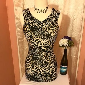 Bodycon dress